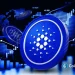Cardano Price Soars 10% Amid Retail Accumulation: Will Bulls Target $1?