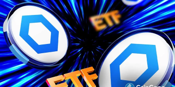 Chainlink Price Could Soar to $15 as ETF Listing Nears