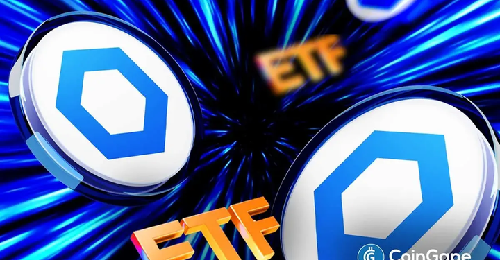 Chainlink Price Could Soar to $15 as ETF Listing Nears
