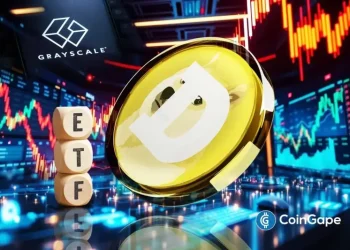 Dogecoin Price Eyes $0.2 Rally Ahead of Grayscale’s NYSE ETF Debut on November 24