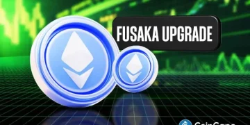Ethereum Price Rallies Above $3,000 Ahead of Fusaka Upgrade: What to Expect?