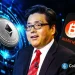 Tom Lee Warns BTC Drop Is From Market Maker Hole, Says ETH Trend Unchanged