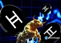 Hedera Price Set for Explosive 30% Rally as Bulls Trigger Breakout
