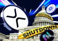 How Solana, XRP, and Cardano Reacting as U.S. Shutdown Becomes Longest in History