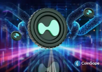 Hyperliquid Team Moves $90M HYPE as Network Becomes Top Fee Chain