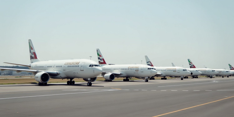 Air Europa repays €475M state loan early as Turkish Airlines secures 26% stake