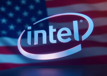 Intel stock jumps as tech analyst says Apple may tap its foundry for future M-series chips