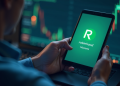 Robinhood stock forms dangerous pattern as risks rise
