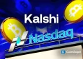Kalshi Sees Nearly 50-Day Shutdown As Bitcoin Now Mirrors Nasdaq