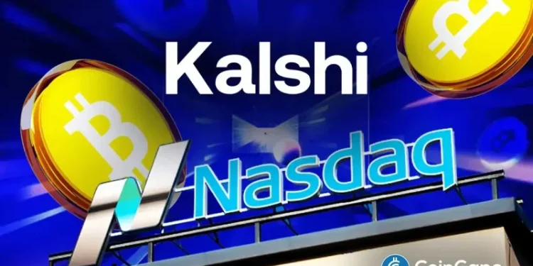 Kalshi Sees Nearly 50-Day Shutdown As Bitcoin Now Mirrors Nasdaq