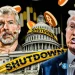 Saylor’s Strategy Buys 397 BTC as Trump Blames Democrats for Prolonged U.S. Shutdown