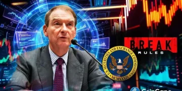 SEC Chair Paul Atkins Plans Crackdown on Proxy Advisors, Details New Crypto Rulebook