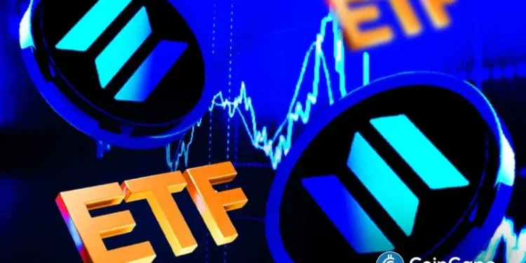 SOL ETFs Records $44.4M in 4 Days: What’s Next For Solana Price?