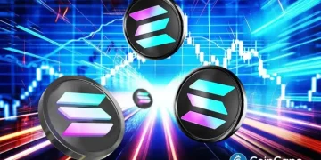 Will Solana Price Crash Under $100 as Crypto Market Signals Further Downside?