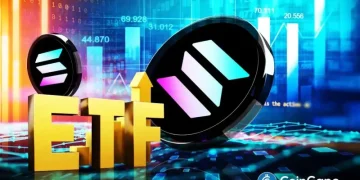 Solana Price Prediction as ETF Inflows Hit $621M After 21 Days