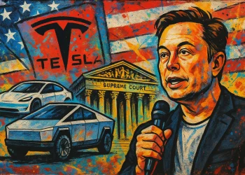 Weekly wrap: Mamdani win, SC questions Trump’s tariffs, Tesla approves Musk pay package