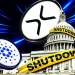 What’s Next for XRP, DOGE And ADA Ahead of U.S. Government Shutdown Resolution