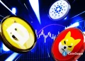 Dogecoin, Cardano, Shiba Inu Eye Wider Adoption as Coinbase Announces Perpetual-Style Futures