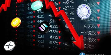 Why Crypto Market Down Today? (29 Nov)