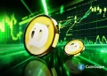 Dogecoin Price Hovers Above $0.15 as Bulls Eye a Fresh Breakout