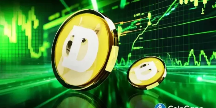 Dogecoin Price Hovers Above $0.15 as Bulls Eye a Fresh Breakout