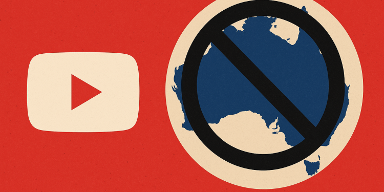 YouTube faces major shift as Australia enforces under 16 social media ban