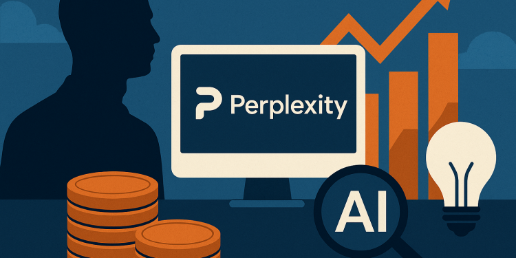 Cristiano Ronaldo invests in Perplexity to tap the fast-growing AI search boom