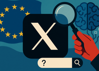 EU hits Elon Musk’s X with $140M fine in first-ever Digital Services Act enforcement
