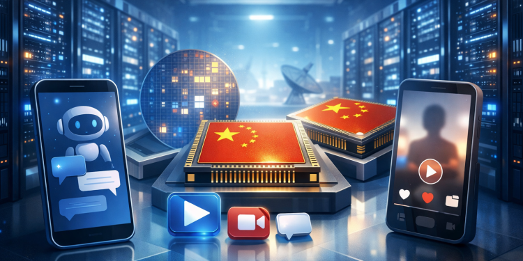 TikTok owner plans $23B investment in AI capex to keep pace with US rivals