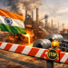 India extends steel import tariffs to shield domestic producers