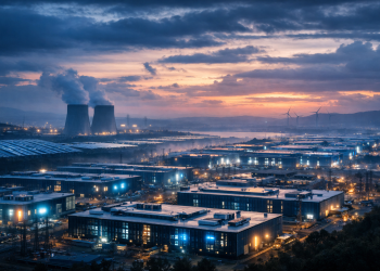 Looking ahead to 2026: why hyperscalers can’t slow spending without losing the AI war