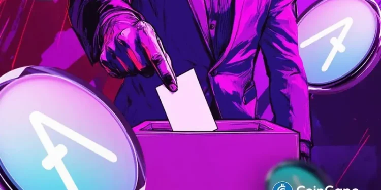 Aave DAO Saga Update: Majority Votes Against Token Alignment Proposal as Voting Nears End