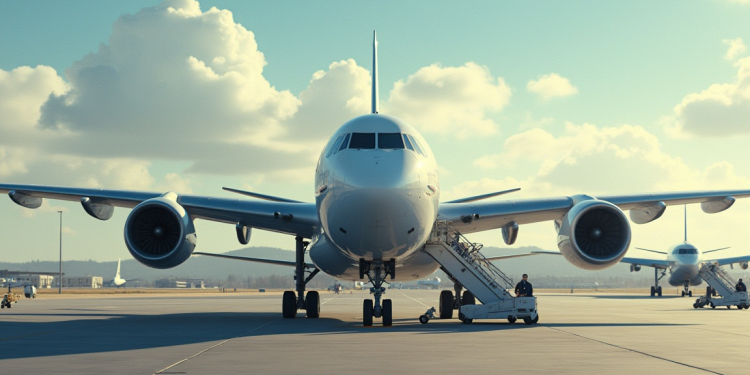 Airline industry’s green goals in jeopardy as IATA blames fuel producers for SAF shortfall