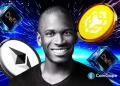 Arthur Hayes Moves Another 682 ETH To Binance: A Big Bet on DeFi?
