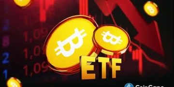 Bitcoin ETFs See Worst Month Since February With $3.5B Outflows as BTC Slumps Again