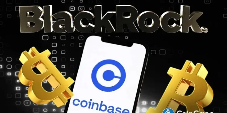Bitcoin Price Forecast as BlackRock Sends $125M in BTC to Coinbase — Is a Crash Inevitable?