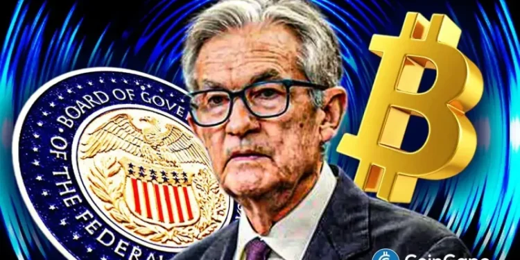 Fed Chair Jerome Powell Speech: Bitcoin Climbs as December Rate Cut Odds Waver
