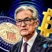 Fed Chair Jerome Powell Speech: Bitcoin Climbs as December Rate Cut Odds Waver