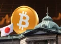 Bitcoin Slides Toward $70K as Japan Rate Hike Odds Spike