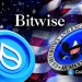 Breaking: Bitwise Files S-1 For SUI ETF With U.S. SEC