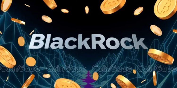 BlackRock CEO Larry Fink Admits He Was Wrong on Bitcoin as IBIT Hits New Milestone