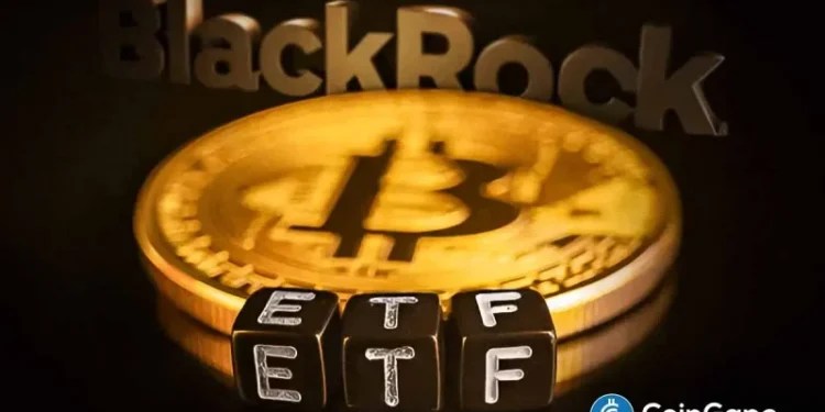 BlackRock Bitcoin ETF Ranks Among Top ETFs In 2025 Despite Crypto Downturn