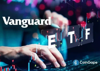 Crypto ETF News: Vanguard to Enable Trading of BTC, XRP, SOL ETF on Its Platform