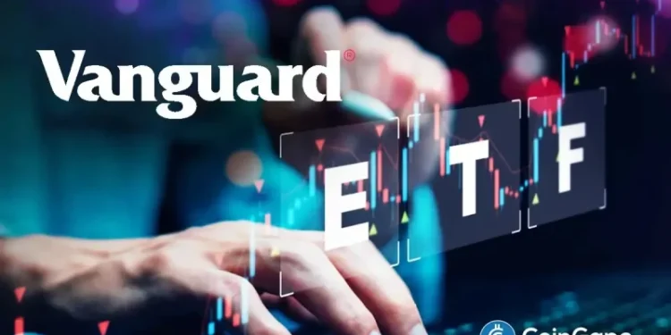 Crypto ETF News: Vanguard to Enable Trading of BTC, XRP, SOL ETF on Its Platform
