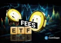 Breaking: 21Shares Amends Dogecoin ETF Filing to Reveal Fees & Other Details