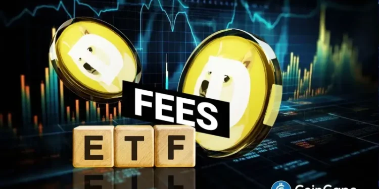 Breaking: 21Shares Amends Dogecoin ETF Filing to Reveal Fees & Other Details