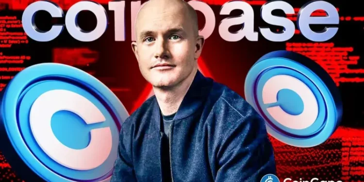 Brian Armstrong Praises Indian Police for Arresting Ex-Agent in $400M Coinbase Hack