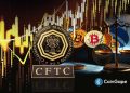Trump Media Invests $40M in Bitcoin as Incoming CFTC Chair Signals Crypto Clarity Act Push in January