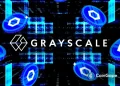 Grayscale Cleared to Launch First Spot Chainlink ETF This Week Amid Rising Demand