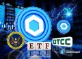 Chainlink Set for Major Boost Following DTCC’s SEC Approval for Tokenized ETFs